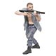 The Walking Dead Action Figurer Series Part.2 - Shane Walsh