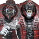 Gears of War Action Figure 2 Type Set - Best of Gears of War [North American TRU Exclusive]