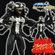 Marvel Select Figure - Venom  From 