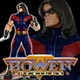 Marvel Bowen Statues - Warpath