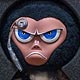 Apexplorers Vinyl Figure TAOBAO X Apexworkbot Special ver. (White)