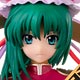 Touhou Project - Supreme Judge of Paradise 