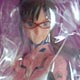 Ichiban Kuji Rebuild of Evangelion C Prize - Mari Illustrious Makinami Figure (Game-prize)