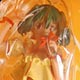 Ichiban Kuji Premium Macross Frontier C Prize - Ranka Lee Premium Figure (Game-prize)