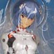 Ichiban Kuji Rebuild of Evangelion Second Impact A Prize - Rei Ayanami Figure (Game-prize)