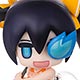 Nendoroid - Puchitto Rock Shooter Cheerful Ver. [Cheerful JAPAN Limited]