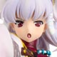 Amatsumi Sora ni - Mikage Hazuki Shirogqne no Miko Ver. 1/7 Complete Figure