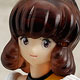 Gutto-kuru Figure Collection - Yume Senshi Wingman: Miku Ogawa Clear Ver.