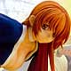 Dead or Alive - Kasumi C1 Ver. (Blue Clothes) 1/6 Complete Figure