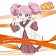 CD YuruYuri 2nd Season Music 02 Chinatsu Yoshikawa Character Song/ Rumi Ookubo