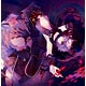 CD BLACK WOLVES SAGA -Bloody Nightmare- Song collection 
