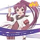 CD YuruYuri 2nd Season Music 06 Ayano Sugiura Character Song/ Saki Fujita