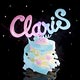 CD ClariS/ Luminous [Regular Edition] Movie 