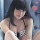 Hit's! Limited Makoto Okunaka First Trading Card [Gorgeous BOX]