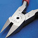 AL-B007N Shokunin Katagi (The Artisan Spirit) Basic Redman Nippers 120mm(Back-order)