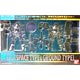 (Pre-owned ITEM:A / BOX:B)MS In Action OZ-06MS Leo Space Army Style & Land Army Style [Toys Dream Project Limited](Released)