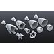 Builders Parts HD 1/100 MS Vernier 01