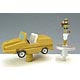 G-M003 Character Micro Gallery - Mobile Suit Gundam G Pin Elecar