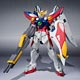 Robot Spirits -SIDE MS- Mobile Suit Gundam Wing: Wing Gundam Zero