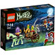 LEGO Monster Fighter 9462 The Mummy
