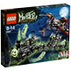LEGO Monster Fighter 9467 The Ghost Train