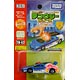 Hyper Rescue Tecology Tomica TH-02 Super Sonic Runner
