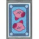 Playing Cards - Hoshi no Kirby Blue