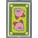 Playing Cards - Hoshi no Kirby Green