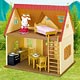 Sylvanian Families - The First Sylvanian Families