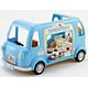 Sylvanian Families - Ice Cream Wagon