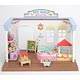 Sylvanian Families - Toy Shop of Mountain