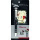 nanoblock Pen - Teddy Bear (Hello Kitty)