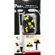 nanoblock Pen - Teddy Bear (Japanese Kabuto)