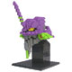 Evangelion: 3.0 You Can (Not) Redo - Original nanoblock Series: EVA-01 Test Type