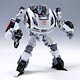 Transformers - TF Generations: TG02 Autobot Jazz