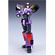 Super Robot Chogokin - Volfogg & Big Order Room  From 