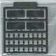 M.S.G. Modeling Support Goods - Pla Unit P143 River III
