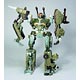 Transformers United EX Combat Master Prime Mode