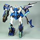 Transformers United EX Jet Master Prime Mode