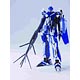 DX超合金 マクロスF VF-25G メサイアバルキリー(ミハイル・ブラン機)リニューアルVer.