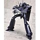Yamato Macross Series Macross 7 1/60 Kanzen Henkei VF-17D Diamond Force Regular Model