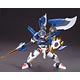 Danball Senki Plastic Model 031 LBX Ikaros Zero