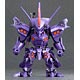 D-Style Muv-Luv Alternative - Takemikazuchi Type-00R Plastic Kit