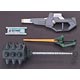 Danball Senki Plastic Model - LBX Custom Weapon 014