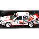 Model Car 1/43 Mitsubishi Lancer Evolution (#4) 1993 Monte Carlo