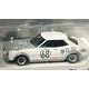 Reve Collection Resin Complete Model 1/43 Toyota Serica 1600GT #68 1972 Japan Grand Prix TS-a 2nd Place
