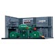 Plastic Model Thunderbirds No.05 1/350 2 Container Dock