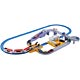 Tomica World SuiSui Road - Train Station & Crossing Set