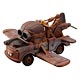 Cars Tomica - Mater (Plane Type)