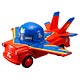 Cars Tomica - Mater (Hawk Type)